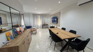 Appartement à Torre Cruz - Los Molinos