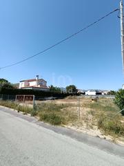 Residential Plot in L´Ametlla de Mar
