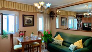 Appartement à Estación