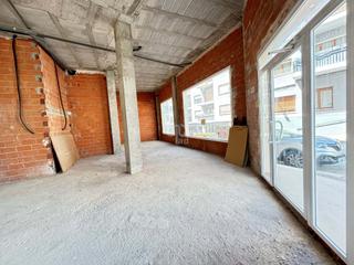 Lloguer Local Comercial a Teulada