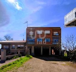 Maison à Carretera leon-astorga 19 19