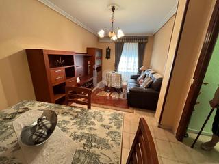 Appartement à Ciudad Rodrigo