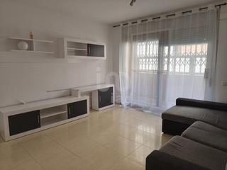 Flat in Remolins - Sant Jaume