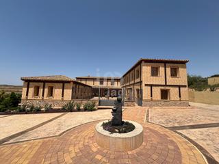 Terreno residencial en Bonillo (El)