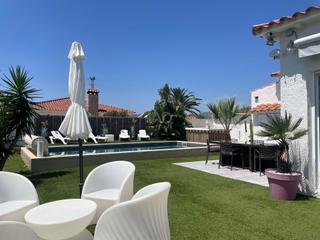 Haus in Platja de Mont-roig