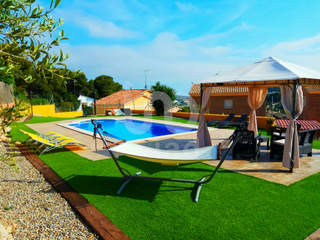 Casa a Castellet i la Gornal