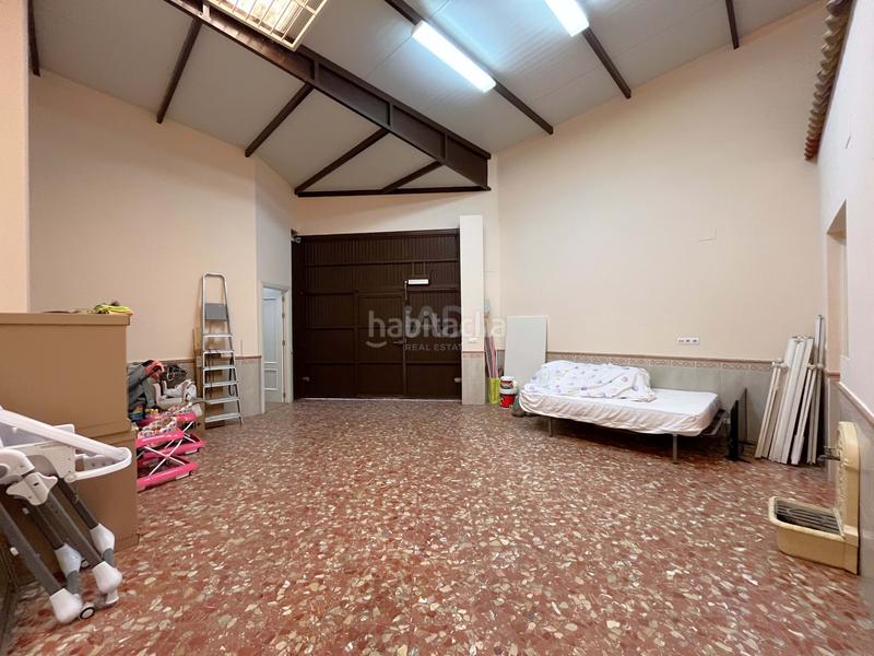 Foto 087b4db1-5971-4f27-8967-6e2386bd2e0a. Casa a calle lirio 95 a Bollullos Par del Condado