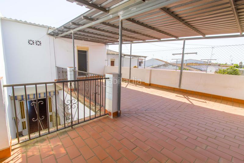 Foto 425a8098-7e14-4566-8be2-2669820a5379. Casa a calle lirio 95 a Bollullos Par del Condado