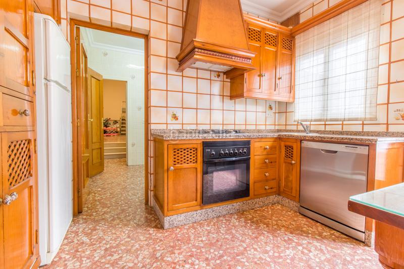 Foto a9c25e74-cf1e-4d5d-acfc-b7d367b4cc52. Casa a calle lirio 95 a Bollullos Par del Condado