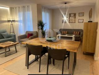 Appartement à Salinas