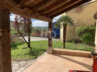 Casa a Velliza