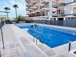 Appartement à Torreblanca