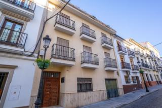 Maison à Calle felix lomas 26 26