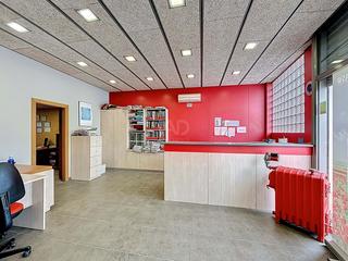 Business premise in Torrelles de Llobregat