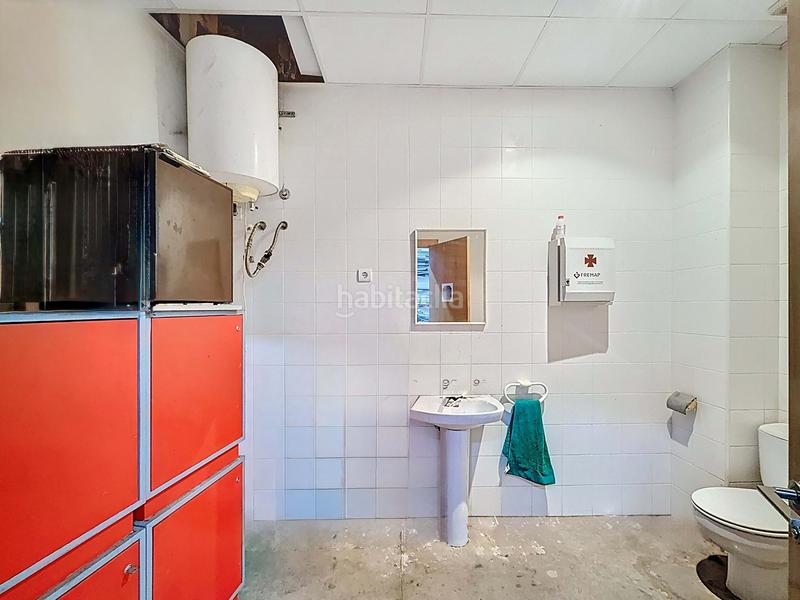 Foto 13c66cb8-6b17-420d-94d2-52b4586d2851. Geschäftsraum in Torrelles de Llobregat