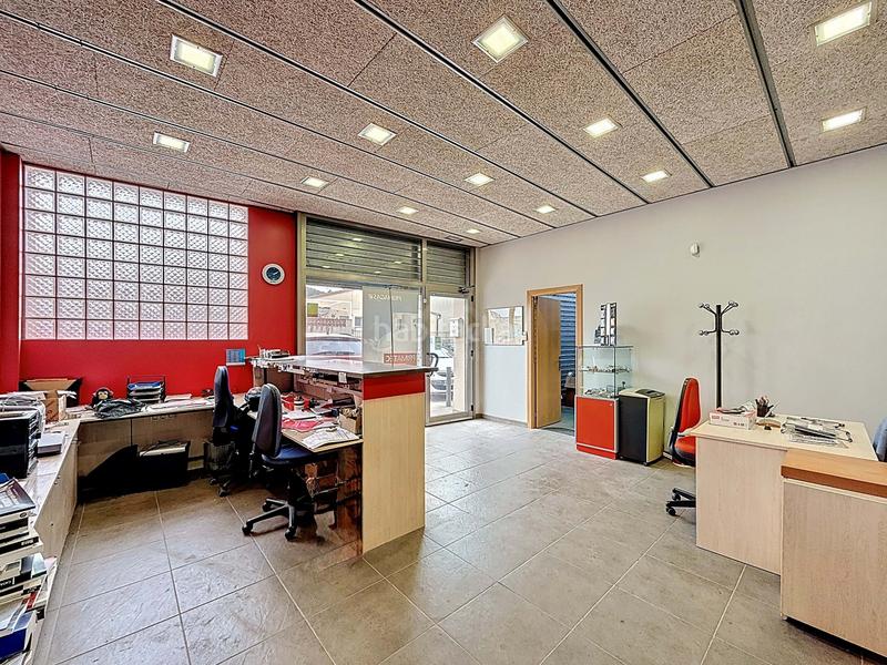 Foto 441a35c6-bff5-41b2-86b5-f7684bbddbfe. Geschäftsraum in Torrelles de Llobregat