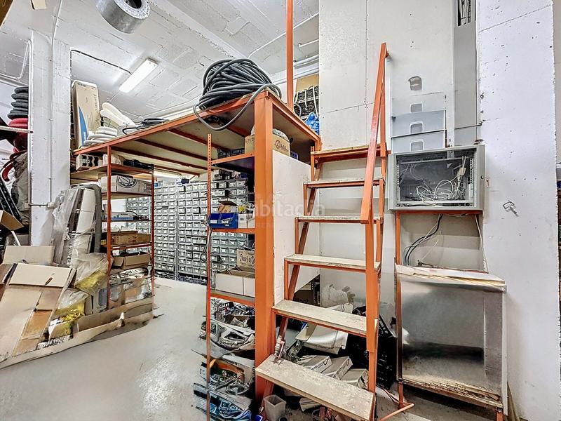 Foto 4a15294d-a9ea-4010-9f74-baf006292e32. Geschäftsraum in Torrelles de Llobregat