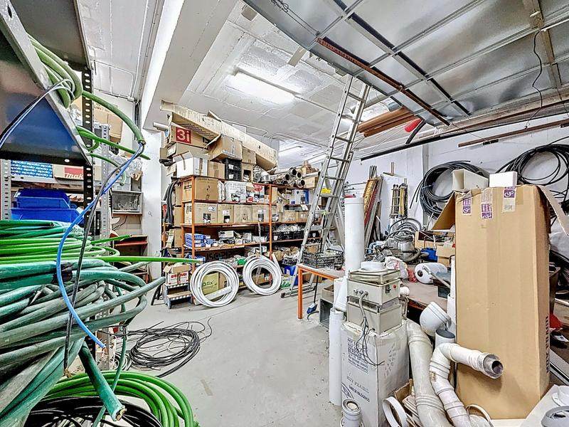 Foto 5357a929-ab44-4c53-90c0-cb76f3d661fa. Geschäftsraum in Torrelles de Llobregat