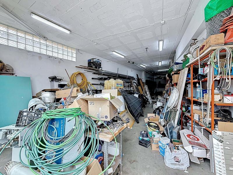 Foto 7cf22847-c98e-412a-a170-f41652bdf8e9. Geschäftsraum in Torrelles de Llobregat