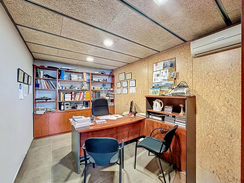 Foto 8aa9a907-d917-4298-8d78-97ab6e716efa. Geschäftsraum in Torrelles de Llobregat