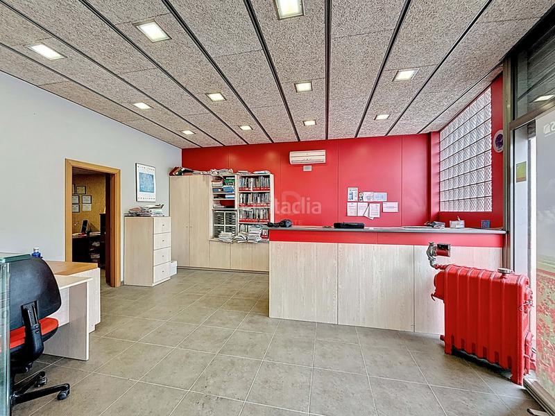 Foto 9099b756-09ef-40dd-810e-0f7338901e62. Geschäftsraum in Torrelles de Llobregat
