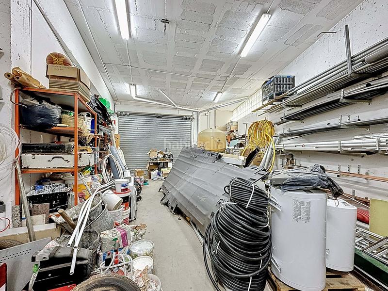 Foto aa0e1745-4dde-4f00-aab5-c4de911739a1. Geschäftsraum in Torrelles de Llobregat