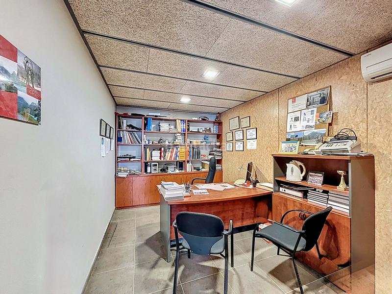 Foto aca345e2-138c-4674-8a8f-865f926dd417. Geschäftsraum in Torrelles de Llobregat