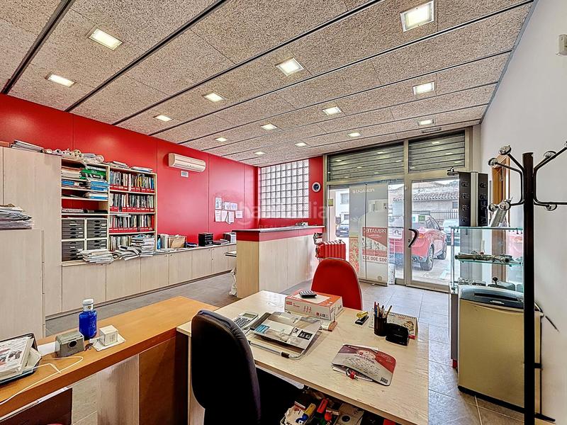 Foto b08f4063-d40c-471c-8a68-92de878307ef. Geschäftsraum in Torrelles de Llobregat