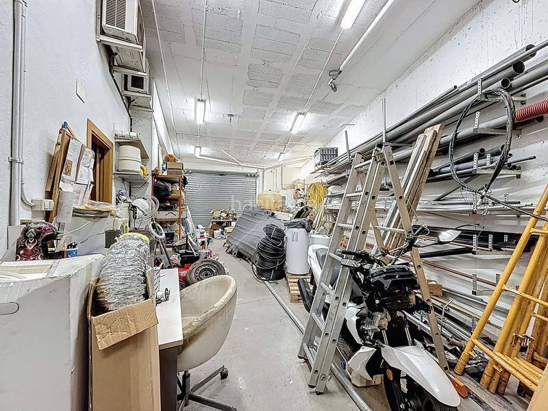 Foto ba1d1190-56aa-40f6-9655-02c78f58e8db. Geschäftsraum in Torrelles de Llobregat