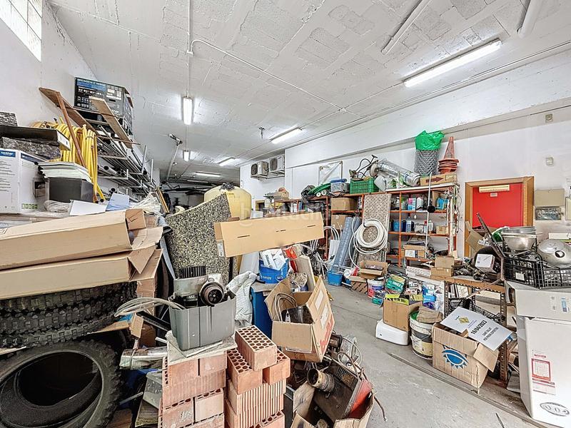 Foto c74a5884-1507-4e6f-8142-323b751dfd41. Geschäftsraum in Torrelles de Llobregat