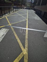 Parking coche en Calle fragata danmark 8 8