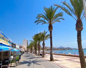 Local Comercial a Calle sant vicent 0 0