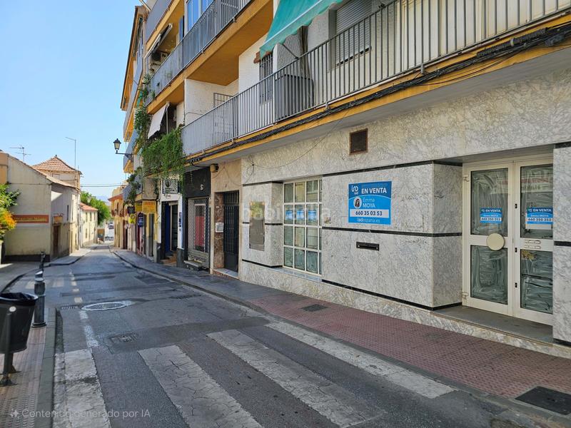 Foto c5d4eeca-b841-498b-91ae-aec0dc9457b6. Locale commerciale in Ayuntamiento Alhendín