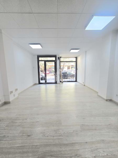 Foto be9066f5-697f-4f5b-b623-a1b04ac243f8. Local comercial en Sol i Padrís - Sant Oleguer Sabadell