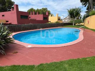 House in La Mora