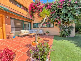 Casa a Passatge de l'abellarol 45