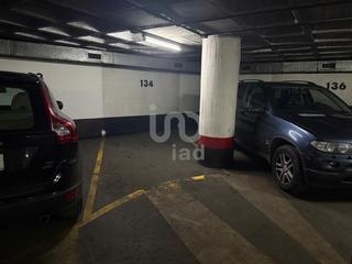 Parking voiture à Centro Ciudad