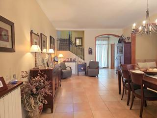 House in Creu Alta
