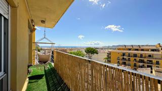 Appartement à Centro Ciudad
