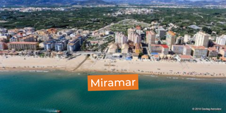Terreny residencial a Avinguda de la safor 45