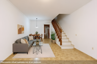 Maison à Els Masos - Els Garrofers