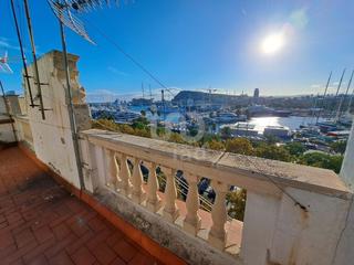 Appartement à Barceloneta