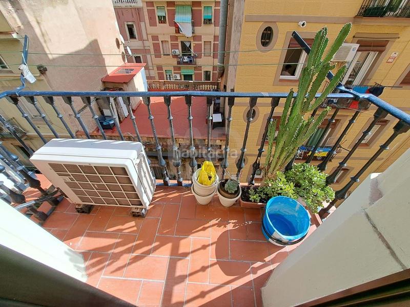 Foto 05ebf0c4-1e00-4bb7-84c6-ffe4a0133ddc. Pis a Barceloneta Barcelona