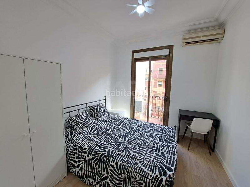 Foto 3a3cb469-8f0e-4e18-957c-1a766d292c40. Pis a Barceloneta Barcelona