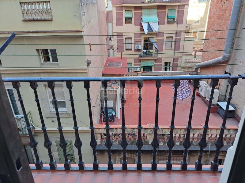 Foto 59644bb9-e1bf-4f48-9442-4ff0f38888fd. Pis a Barceloneta Barcelona