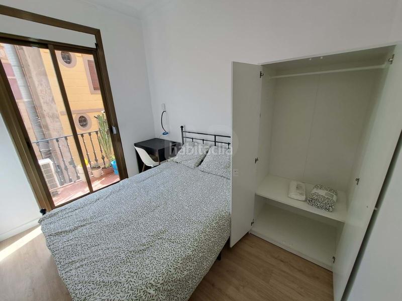 Foto e2e3c62e-7329-4f08-ae0f-ce9b2754760e. Pis a Barceloneta Barcelona