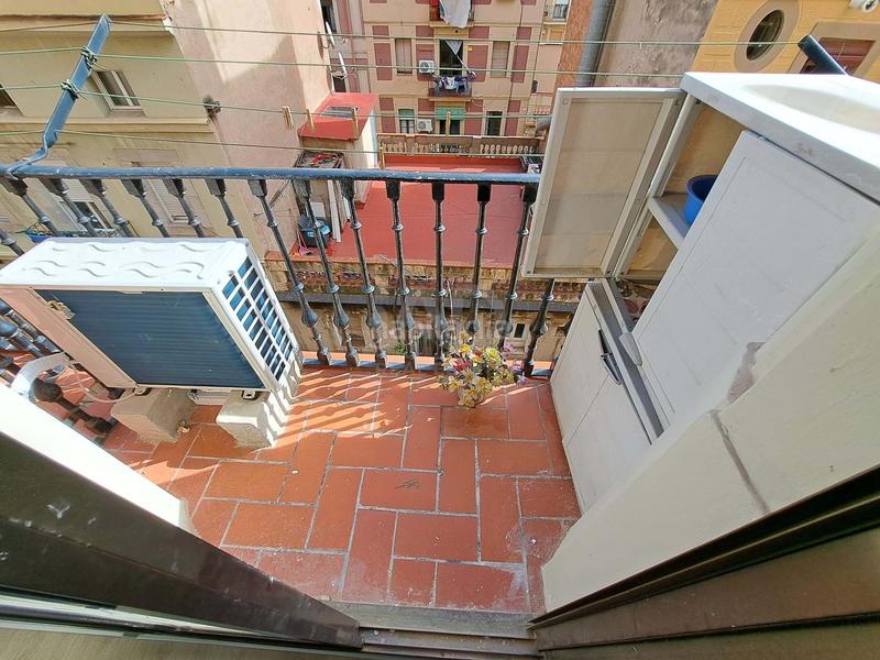 Foto a8f4583e-1676-45ff-bd0a-6df55c0044d8. Piso en Barceloneta Barcelona