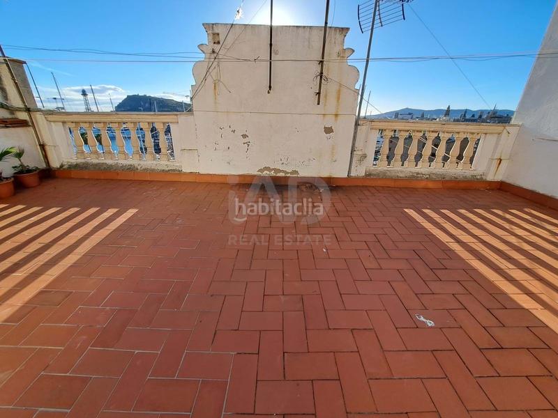 Foto bb242eed-542b-4708-9253-725973173c41. Piso en Barceloneta Barcelona