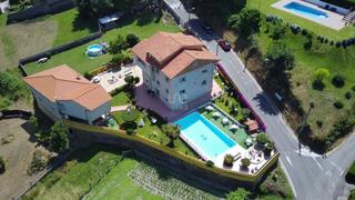 Casa a schiera in Poio