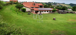 Haus in Calle blanquia 270 mogro 270 270